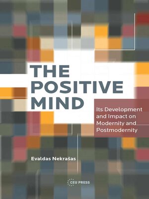 cover image of The Positive Mind